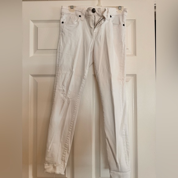 Kut from the cloth high rise ankle - Picture 1 of 1